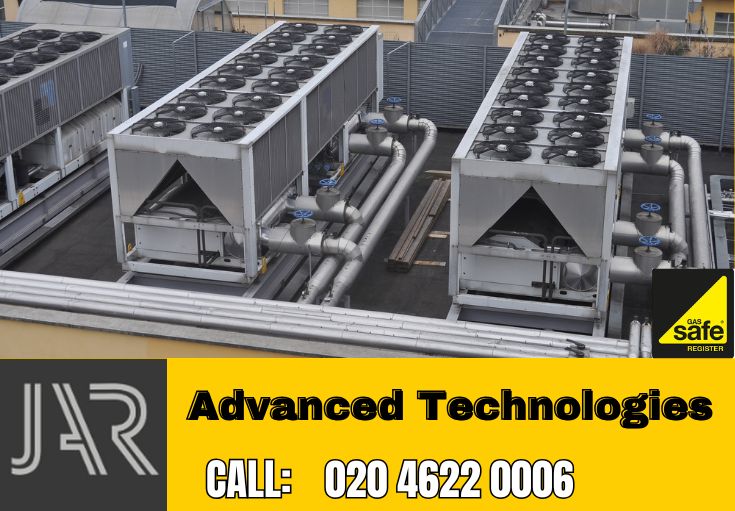 Advanced HVAC Technology Solutions Friern Barnet