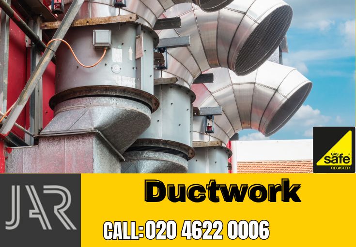 Ductwork Services Friern Barnet