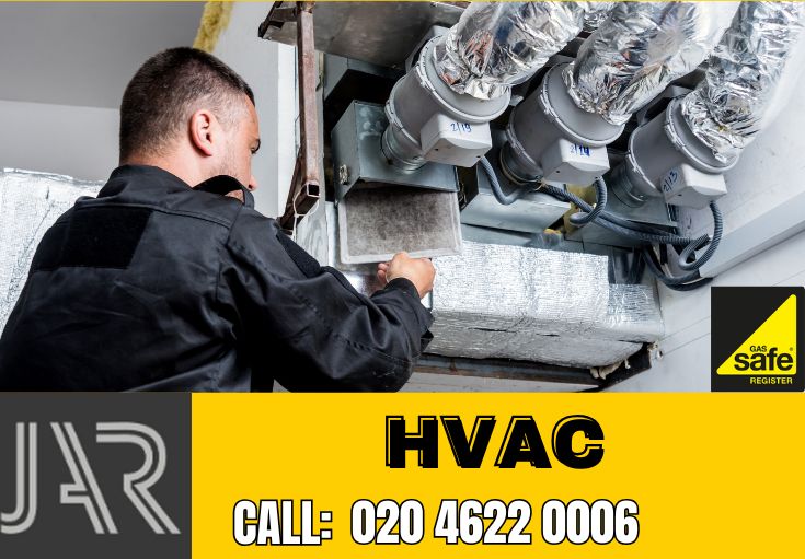 Friern Barnet Local Heating Ventilation and Air Conditioning Engineers