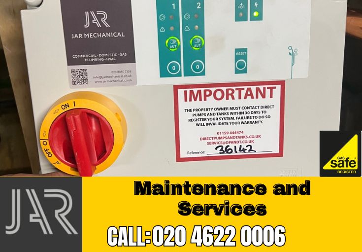 Domestic Maintenance and Services Friern Barnet